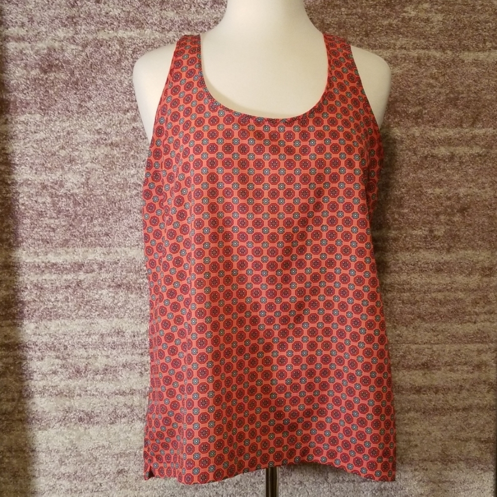 Old Navy sleeveless top
